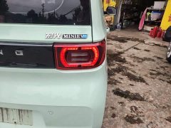 Wuling Hongguang MINIEV Macaron Premium Edition Ternary Lithium - фото 7