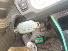 Wuling Hongguang MINIEV Macaron Premium Edition Ternary Lithium - фото 8
