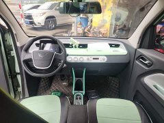 Wuling Hongguang MINIEV Macaron Premium Edition Ternary Lithium - фото 9