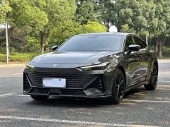 Changan UNI-V 1.5T Deluxe - ფოტო 1