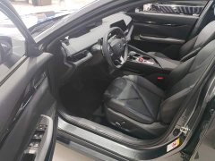 Changan UNI-V 1.5T Deluxe - ფოტო 11