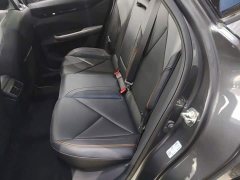 Changan UNI-V 1.5T Deluxe - ფოტო 12