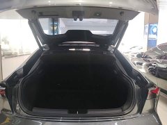 Changan UNI-V 1.5T Deluxe - ფოტო 14