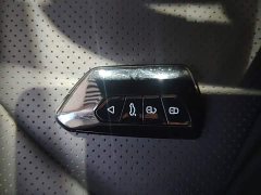 Changan UNI-V 1.5T Deluxe - ფოტო 16