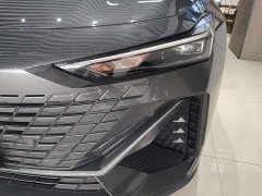 Changan UNI-V 1.5T Deluxe - ფოტო 17