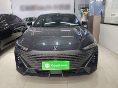Changan UNI-V 1.5T Deluxe - ფოტო 2