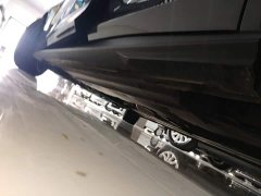 Changan UNI-V 1.5T Deluxe - ფოტო 20