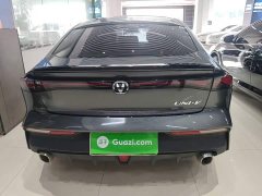 Changan UNI-V 1.5T Deluxe - ფოტო 3