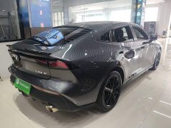 Changan UNI-V 1.5T Deluxe - ფოტო 4