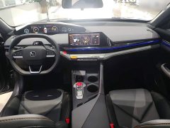 Changan UNI-V 1.5T Deluxe - ფოტო 5