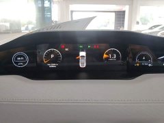 Changan UNI-V 1.5T Deluxe - ფოტო 7