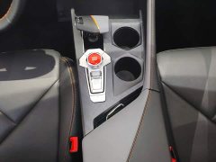 Changan UNI-V 1.5T Deluxe - ფოტო 9