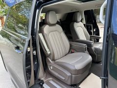 Volkswagen Viloran 380TSI Zunchi Edition - ფოტო 11