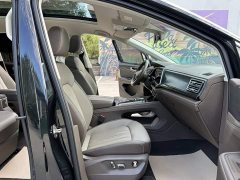Volkswagen Viloran 380TSI Zunchi Edition - ფოტო 12