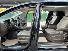 Volkswagen Viloran 380TSI Zunchi Edition - ფოტო 19