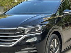 Volkswagen Viloran 380TSI Zunchi Edition - ფოტო 20