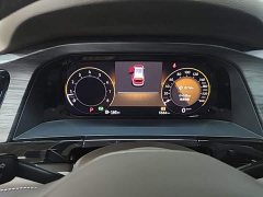 Volkswagen Viloran 380TSI Zunchi Edition - ფოტო 3