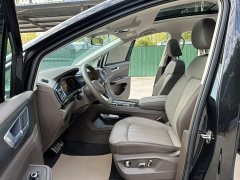 Volkswagen Viloran 380TSI Zunchi Edition - ფოტო 6