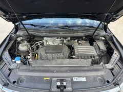 Volkswagen Viloran 380TSI Zunchi Edition - ფოტო 9