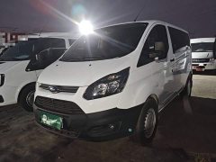 Ford Transit 2.0T Diesel Multi-Purpose Commercial Vehicle Short Wheelbase Low Roof 6-Seater Euro VI - photo 1