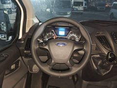 Ford Transit 2.0T Diesel Multi-Purpose Commercial Vehicle Short Wheelbase Low Roof 6-Seater Euro VI - photo 10