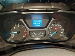 Ford Transit 2.0T Diesel Multi-Purpose Commercial Vehicle Short Wheelbase Low Roof 6-Seater Euro VI - photo 11
