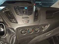 Ford Transit 2.0T Diesel Multi-Purpose Commercial Vehicle Short Wheelbase Low Roof 6-Seater Euro VI - photo 12