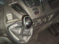 Ford Transit 2.0T Diesel Multi-Purpose Commercial Vehicle Short Wheelbase Low Roof 6-Seater Euro VI - photo 13