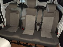 Ford Transit 2.0T Diesel Multi-Purpose Commercial Vehicle Short Wheelbase Low Roof 6-Seater Euro VI - photo 16