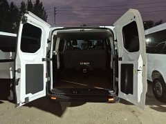 Ford Transit 2.0T Diesel Multi-Purpose Commercial Vehicle Short Wheelbase Low Roof 6-Seater Euro VI - photo 18