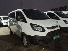 Ford Transit 2.0T Diesel Multi-Purpose Commercial Vehicle Short Wheelbase Low Roof 6-Seater Euro VI - photo 3