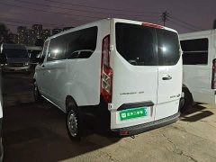 Ford Transit 2.0T Diesel Multi-Purpose Commercial Vehicle Short Wheelbase Low Roof 6-Seater Euro VI - photo 4