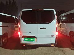 Ford Transit 2.0T Diesel Multi-Purpose Commercial Vehicle Short Wheelbase Low Roof 6-Seater Euro VI - photo 5