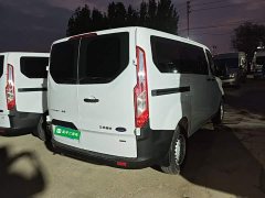 Ford Transit 2.0T Diesel Multi-Purpose Commercial Vehicle Short Wheelbase Low Roof 6-Seater Euro VI - photo 6