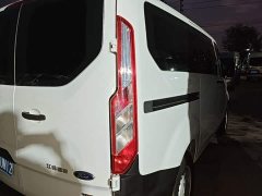 Ford Transit 2.0T Diesel Multi-Purpose Commercial Vehicle Short Wheelbase Low Roof 6-Seater Euro VI - photo 7