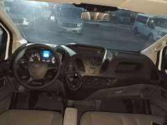 Ford Transit 2.0T Diesel Multi-Purpose Commercial Vehicle Short Wheelbase Low Roof 6-Seater Euro VI - photo 9