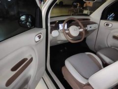 FAW Besturn Xiaoma 222km Cute Horse Plus - ფოტო 15