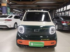 FAW Besturn Xiaoma 222km Cute Horse Plus - ფოტო 2