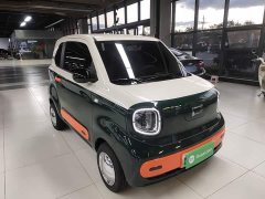 FAW Besturn Xiaoma 222km Cute Horse Plus - ფოტო 3
