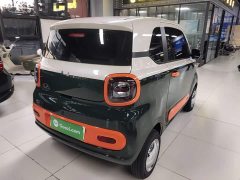 FAW Besturn Xiaoma 222km Cute Horse Plus - ფოტო 6