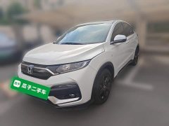 Honda XR-V 220TURBO CVT Comfort Edition - ფოტო 1