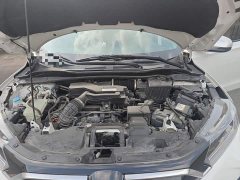 Honda XR-V 220TURBO CVT Comfort Edition - ფოტო 10