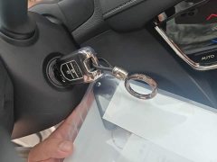 Honda XR-V 220TURBO CVT Comfort Edition - ფოტო 11