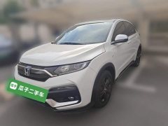 Honda XR-V 220TURBO CVT Comfort Edition - ფოტო 12