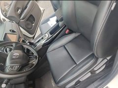 Honda XR-V 220TURBO CVT Comfort Edition - ფოტო 13