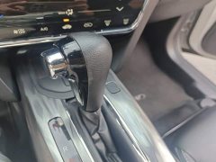 Honda XR-V 220TURBO CVT Comfort Edition - ფოტო 14