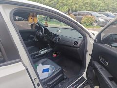 Honda XR-V 220TURBO CVT Comfort Edition - ფოტო 17