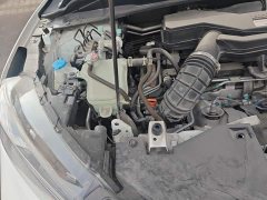 Honda XR-V 220TURBO CVT Comfort Edition - ფოტო 18