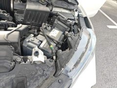 Honda XR-V 220TURBO CVT Comfort Edition - ფოტო 19