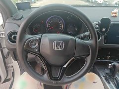Honda XR-V 220TURBO CVT Comfort Edition - ფოტო 2
